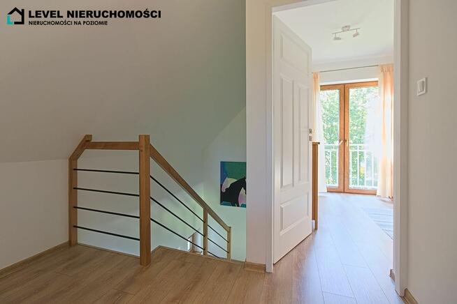 Nowy, gotowy dom wolnostojący