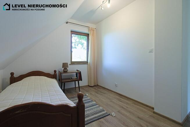 Nowy, gotowy dom wolnostojący