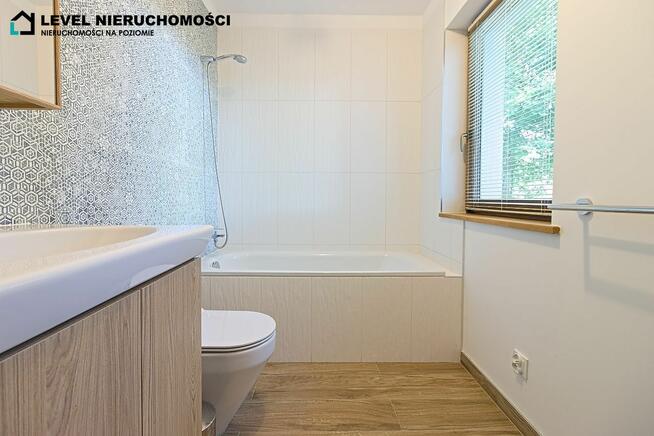 Nowy, gotowy dom wolnostojący