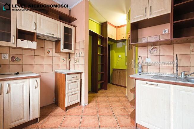 Mieszkanie do własnej aranżacji