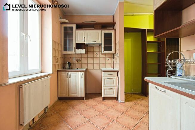 Mieszkanie do własnej aranżacji