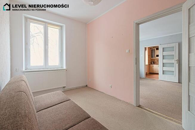 Mieszkanie do własnej aranżacji