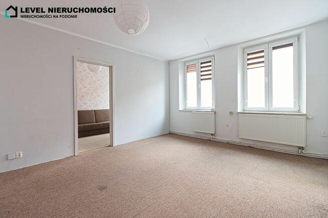 Mieszkanie do własnej aranżacji