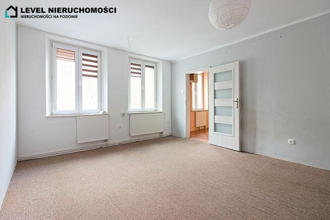 Mieszkanie do własnej aranżacji