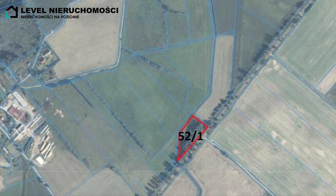 Grunty rolne pod Braniewem