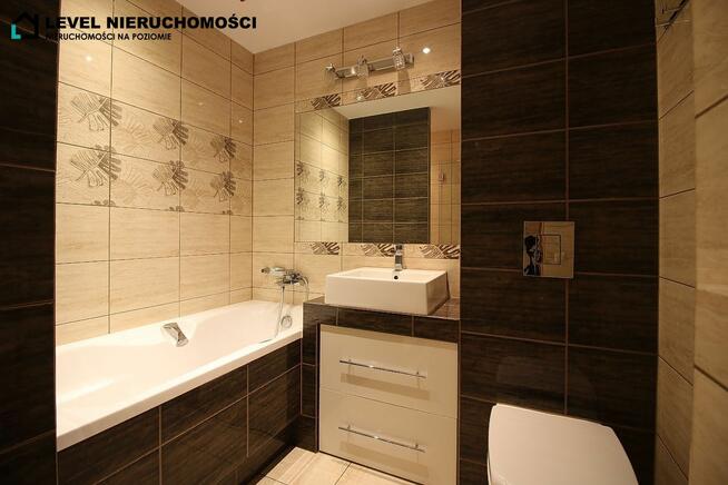 Dom w środku miasta