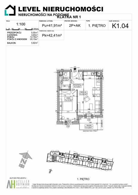 Elzam Tower Premium M2