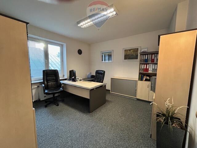 Biuro 360 m2 dom dużym tarasem - Puławska Ursynów