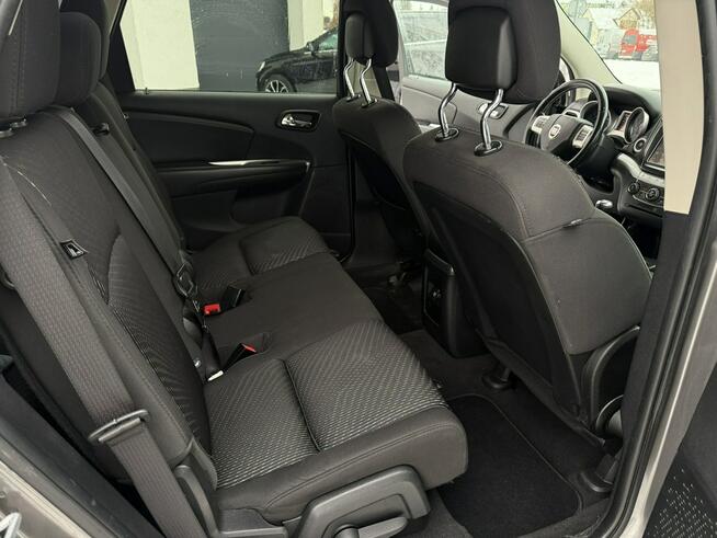 Fiat Freemont 2.0D 7osobowy