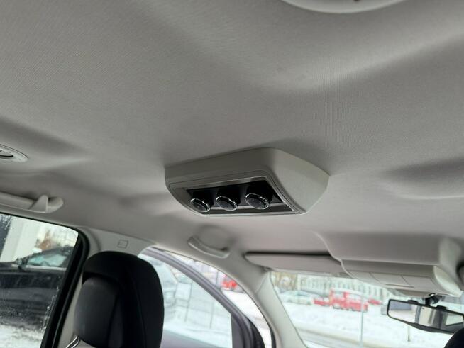 Fiat Freemont 2.0D 7osobowy