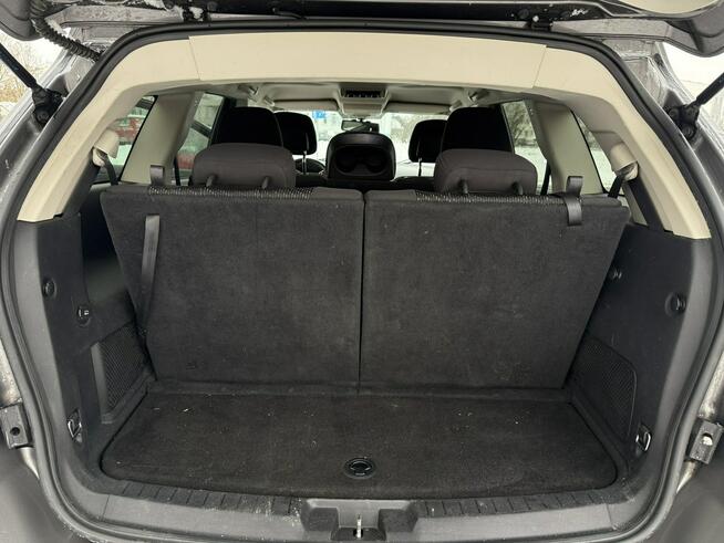 Fiat Freemont 2.0D 7osobowy