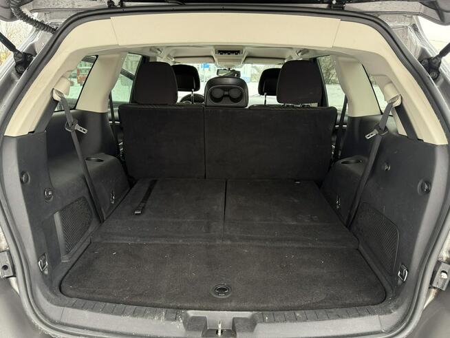 Fiat Freemont 2.0D 7osobowy