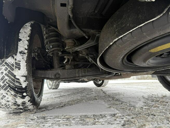 Fiat Freemont 2.0D 7osobowy