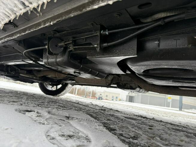 Fiat Freemont 2.0D 7osobowy