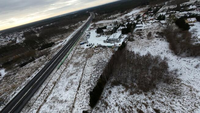 Lokal użytkowy Goleniów