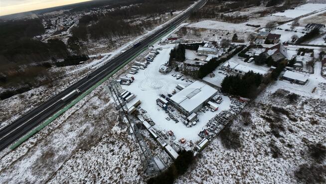 Lokal użytkowy Goleniów