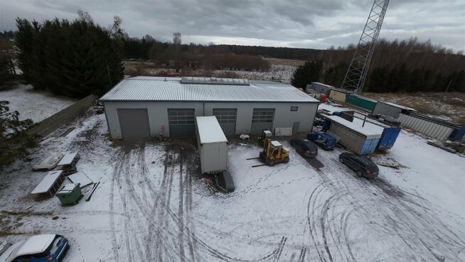 Lokal użytkowy Goleniów