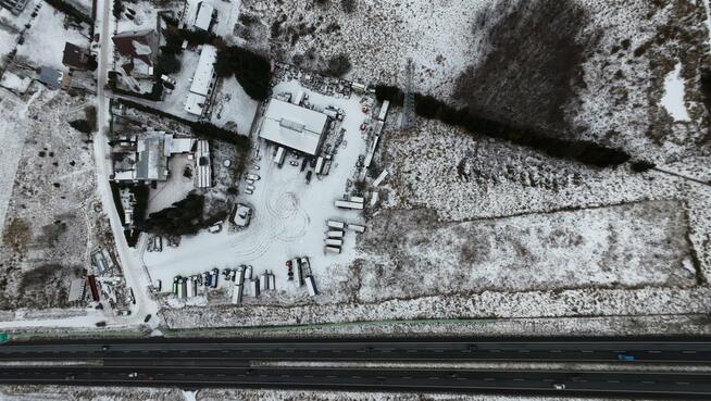 Lokal użytkowy Goleniów