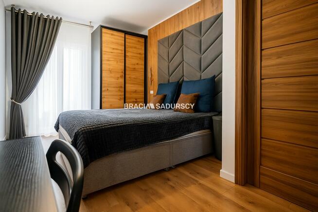 Mieszkanie Kraków Podgórze, Zabłocie, ul. Klimeckiego