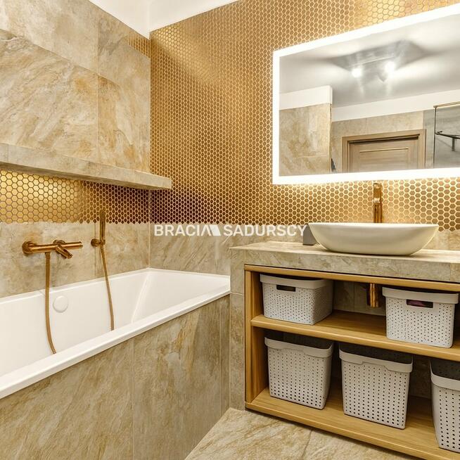 Mieszkanie Kraków Podgórze, Zabłocie, ul. Klimeckiego