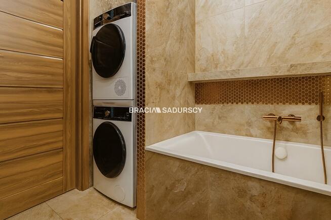 Mieszkanie Kraków Podgórze, Zabłocie, ul. Klimeckiego