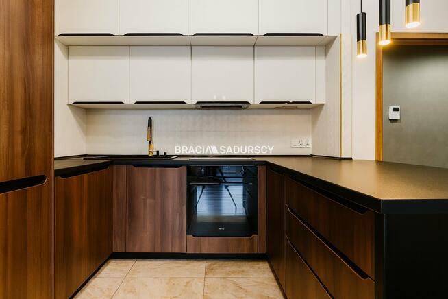 Mieszkanie Kraków Podgórze, Zabłocie, ul. Klimeckiego