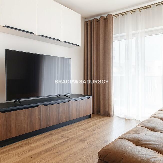 Mieszkanie Kraków Podgórze, Zabłocie, ul. Klimeckiego