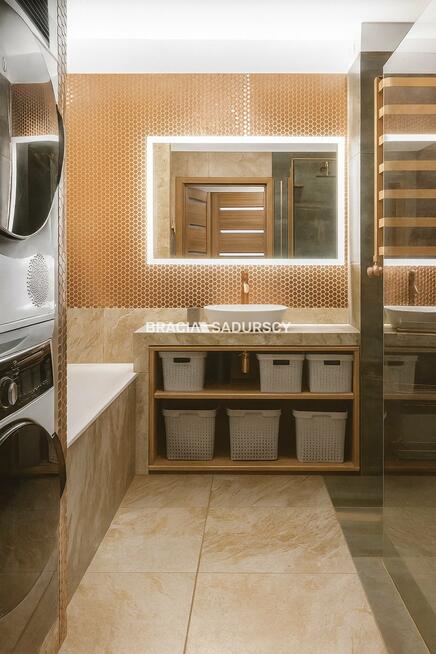 Mieszkanie Kraków Podgórze, Zabłocie, ul. Klimeckiego