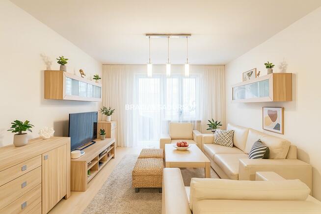 Mieszkanie Kraków, Nawojki