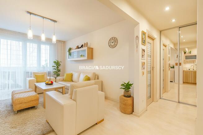 Mieszkanie Kraków, Nawojki