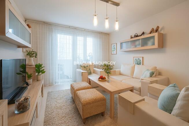 Mieszkanie Kraków, Nawojki