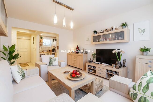 Mieszkanie Kraków, Nawojki