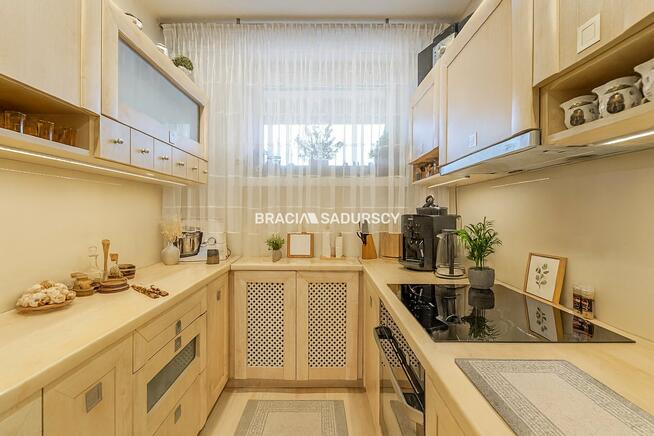 Mieszkanie Kraków, Nawojki