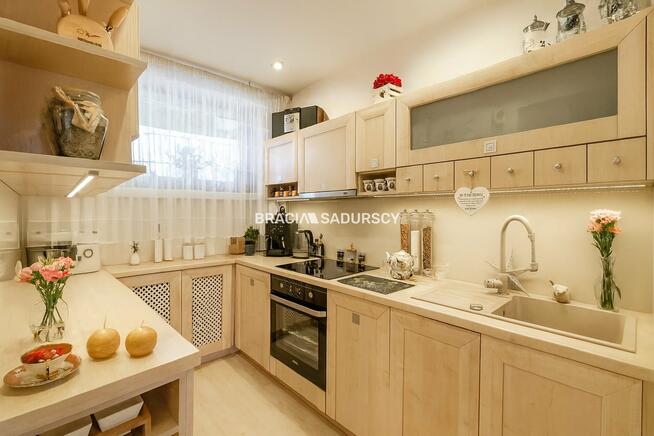 Mieszkanie Kraków, Nawojki