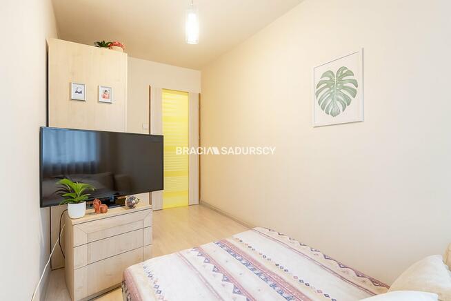 Mieszkanie Kraków, Nawojki