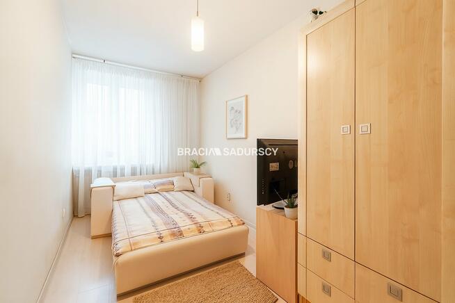 Mieszkanie Kraków, Nawojki