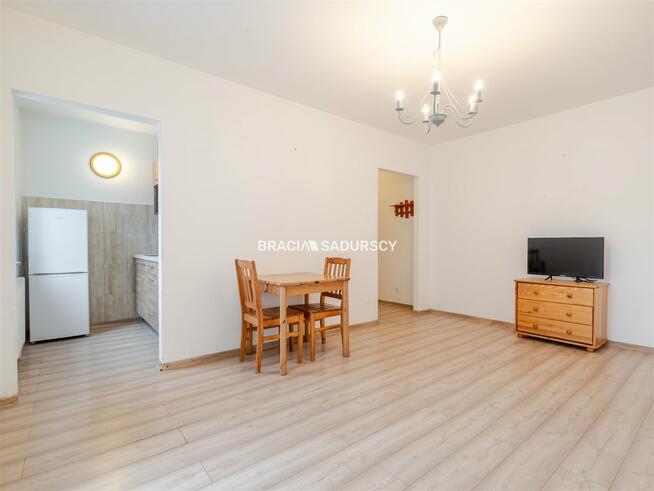 Mieszkanie Kraków Krowodrza, Radzikowskiego