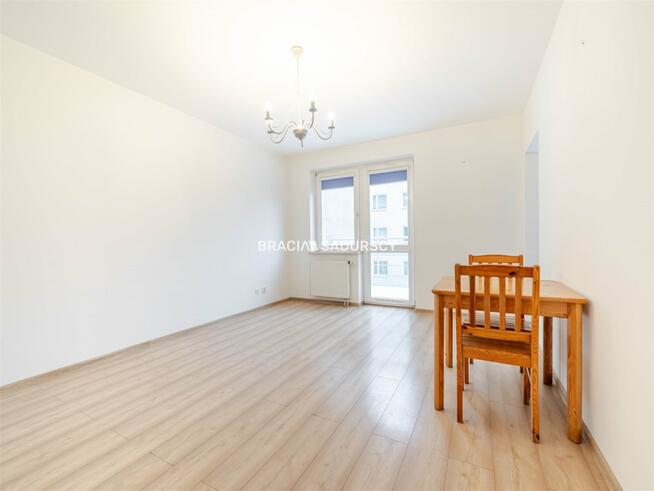 Mieszkanie Kraków Krowodrza, Radzikowskiego