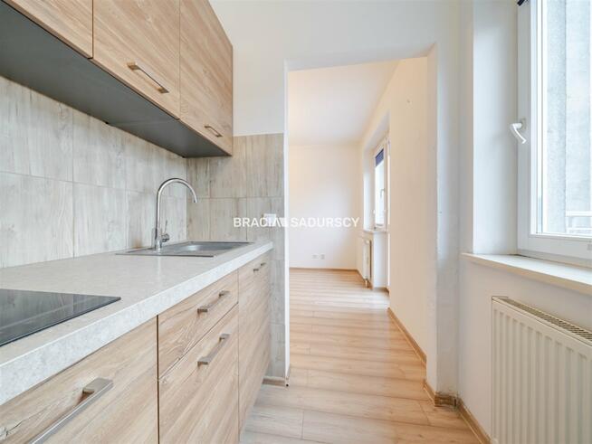 Mieszkanie Kraków Krowodrza, Radzikowskiego