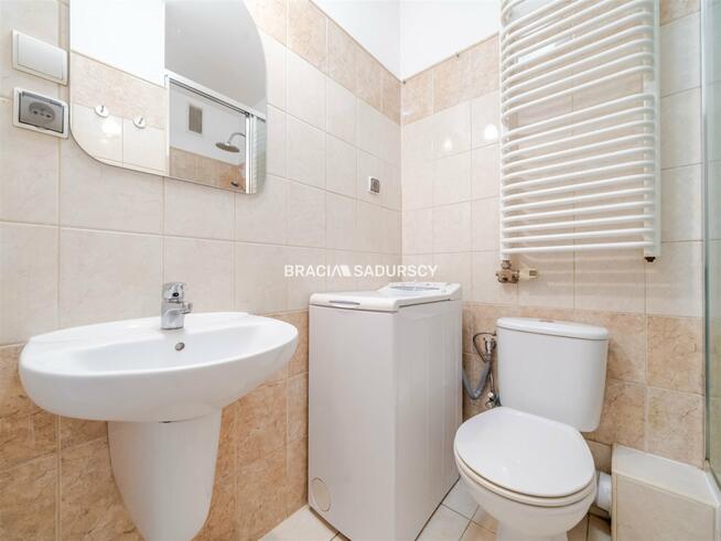 Mieszkanie Kraków Krowodrza, Radzikowskiego