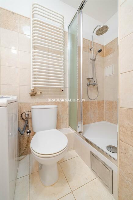 Mieszkanie Kraków Krowodrza, Radzikowskiego