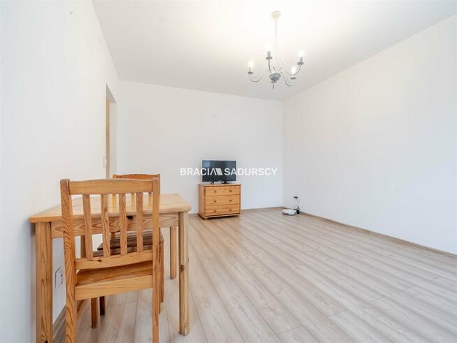 Mieszkanie Kraków Krowodrza, Radzikowskiego