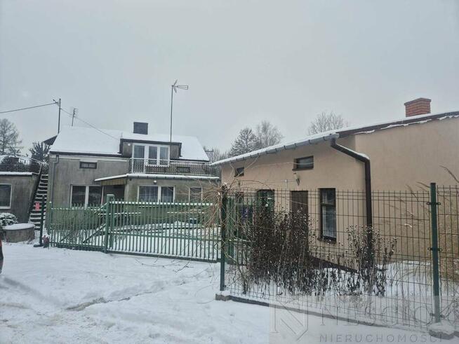 Dom 170 m2 z dużą działką. Barcząca