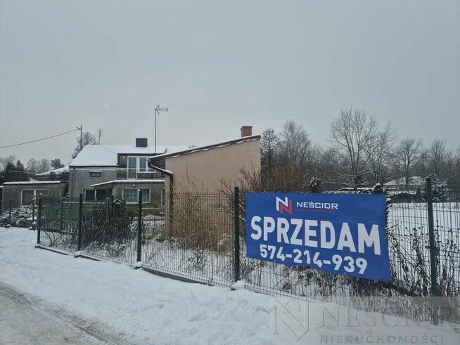 Dom 170 m2 z dużą działką. Barcząca