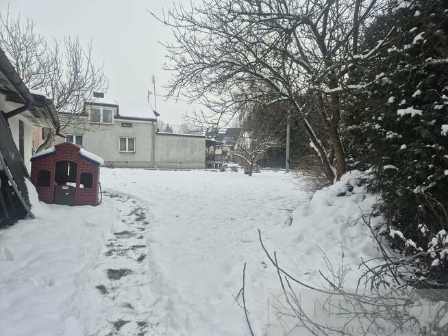 Dom 170 m2 z dużą działką. Barcząca