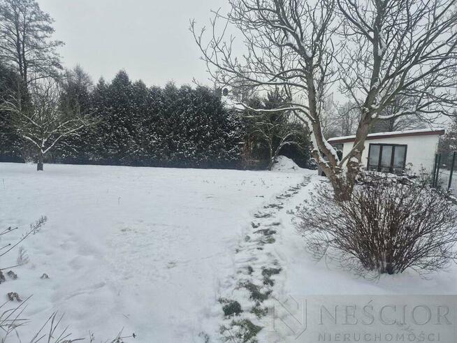 Dom 170 m2 z dużą działką. Barcząca