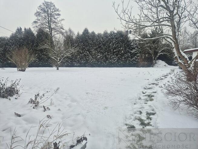 Dom 170 m2 z dużą działką. Barcząca