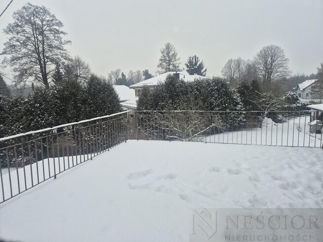 Dom 170 m2 z dużą działką. Barcząca