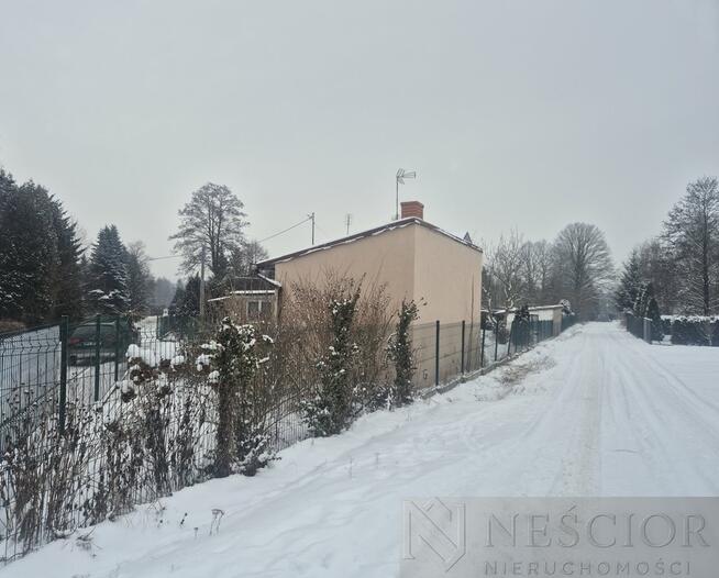 Dom 170 m2 z dużą działką. Barcząca