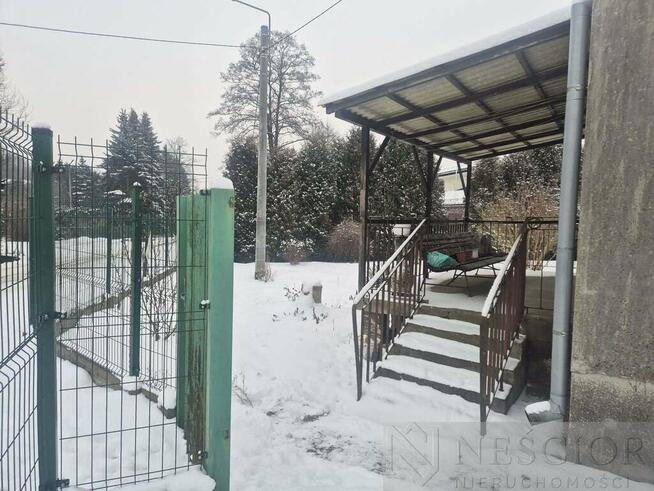 Dom 170 m2 z dużą działką. Barcząca